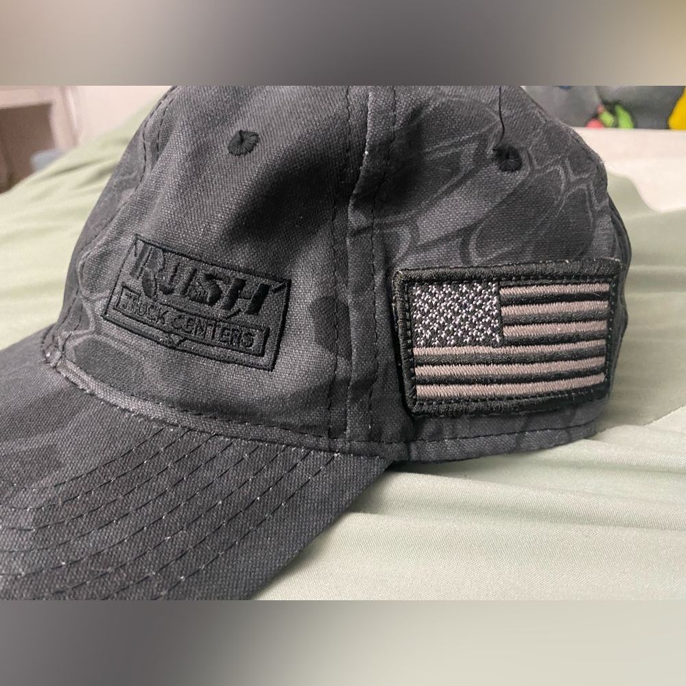Men’s hat